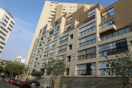 Calle Tripoli, Miraflores-executive Apartment