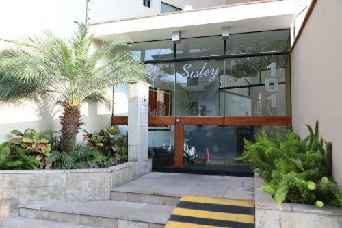 Calle Tripoli, Miraflores-executive Apartment