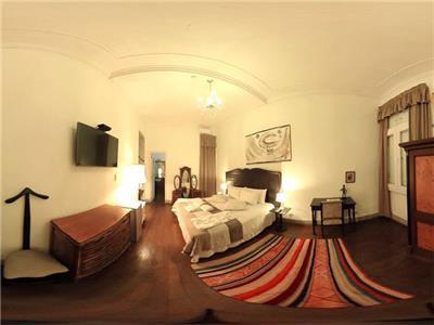 Casa Falleri Boutique Hotel