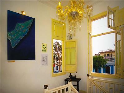 Casa Falleri Boutique Hotel