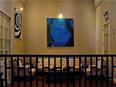 Casa Falleri Boutique Hotel