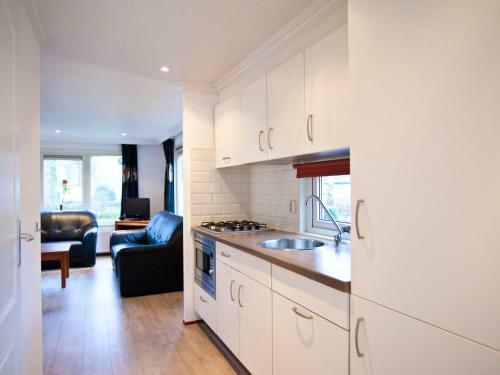 Hotel Holiday Home Type B.24
