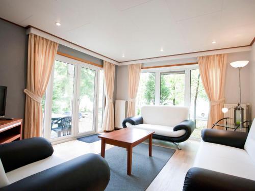Hotel Holiday Home Type G.5