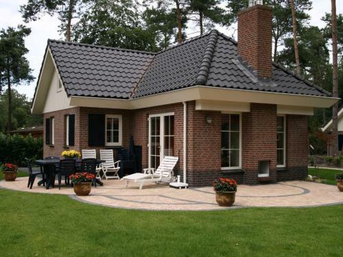 Hotel Holiday Home H6.23