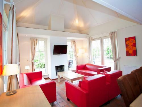 Hotel Holiday Home H6.23