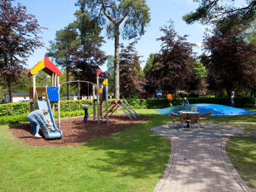 Hotel Holiday Home H6.23