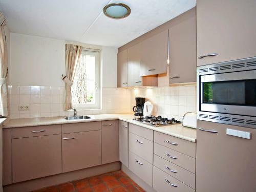 Hotel Holiday Home H6.23