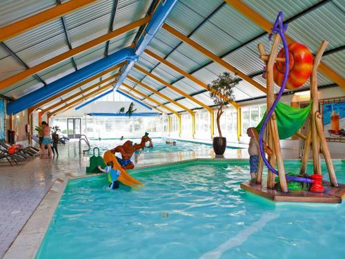 Hotel Holiday Home H6.23