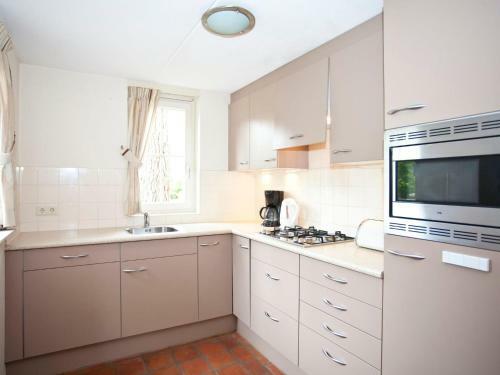 Hotel Holiday Home H6.22