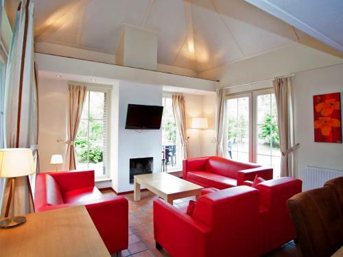 Hotel Holiday Home H6.22