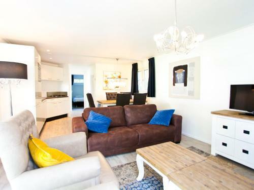 Hotel Holiday Home Type D.23