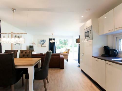 Hotel Holiday Home Type D.23