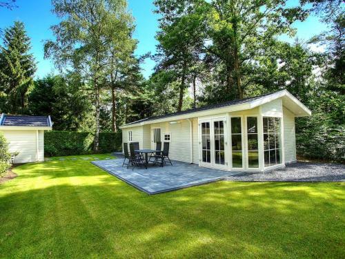 Hotel Holiday Home Type D.23