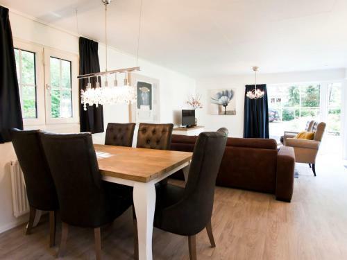 Hotel Holiday Home Type D.23