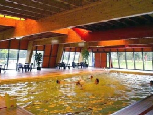 Hotel Holiday Home Type A.29