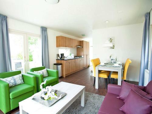 Hotel Holiday Home Type A.29