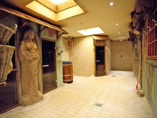 Hotel Holiday Home Type A.29