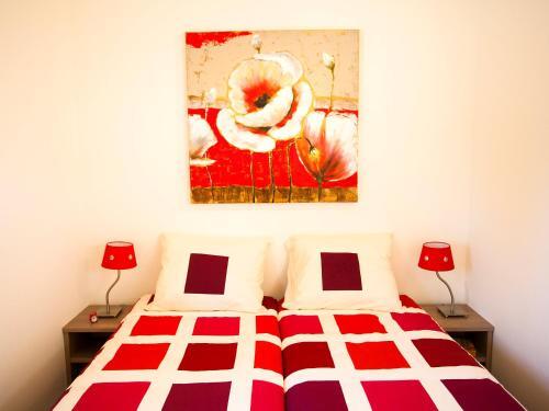 Hotel Holiday Home Type B.16