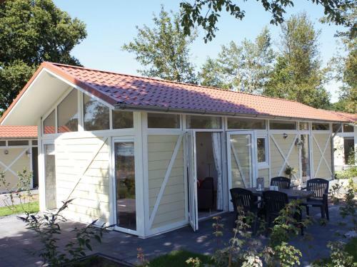 Hotel Holiday Home Type B.16