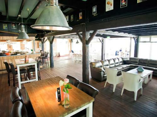 Hotel Holiday Home Type B.16