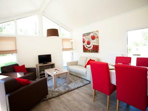 Hotel Holiday Home Type B.16