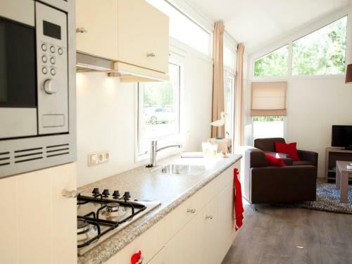 Hotel Holiday Home Type B.16