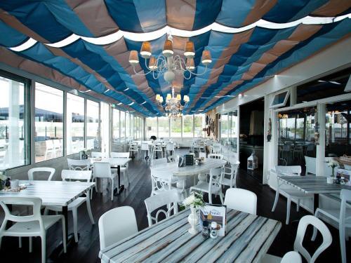 Hotel Holiday Home Type B.16