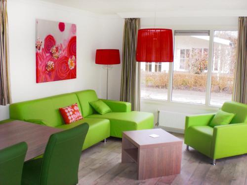 Hotel Holiday Home Type A.19