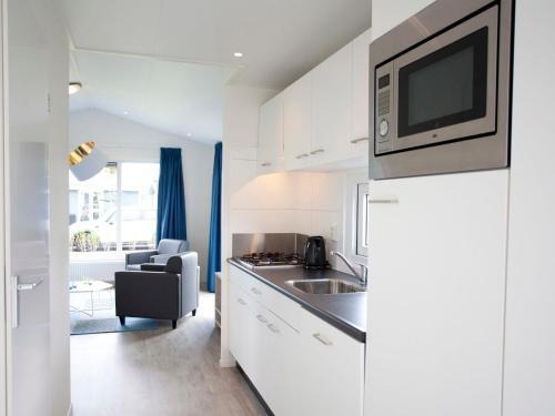 Hotel Holiday Home Type A.19