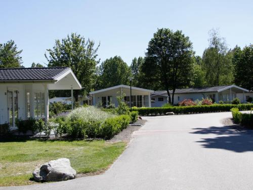 Hotel Holiday Home Type A.19