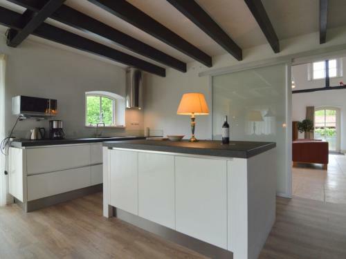 Modern Cottage Near Forest In Aalten