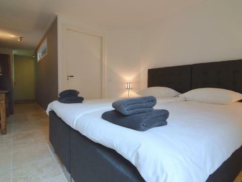 Modern Cottage Near Forest In Aalten