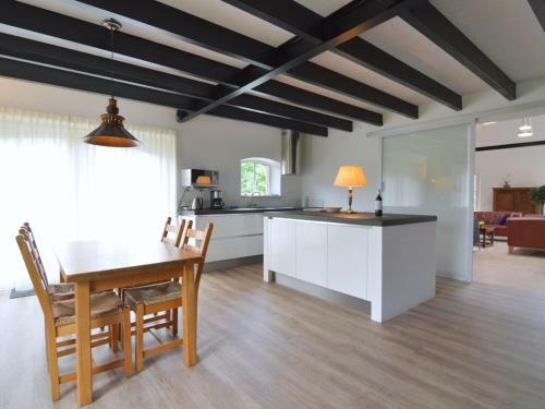 Modern Cottage Near Forest In Aalten