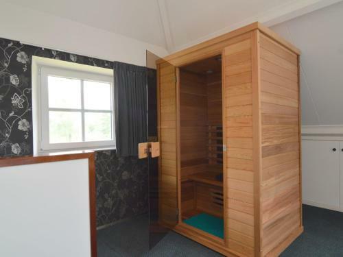 Modern Cottage Near Forest In Aalten