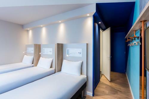 Hotel Ibis Budget Amsterdam City South