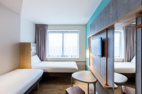 Hotel Ibis Budget Amsterdam City South