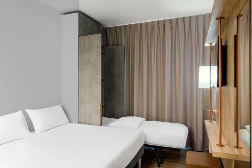 Hotel Ibis Budget Amsterdam City South