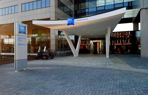 Hotel Ibis Budget Amsterdam City South