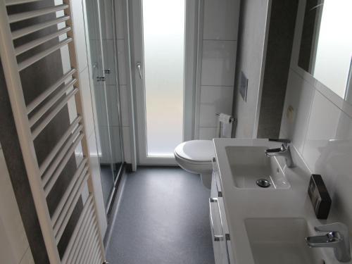Holiday Home Resort Mooi Bemelen II