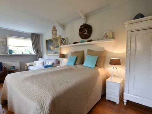 Holiday Home Bebke S Cottage