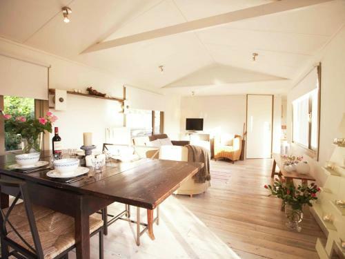 Cozy Holiday Home In Bergen With Private Terrace