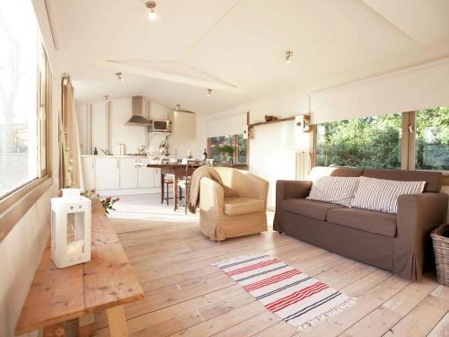 Cozy Holiday Home In Bergen With Private Terrace