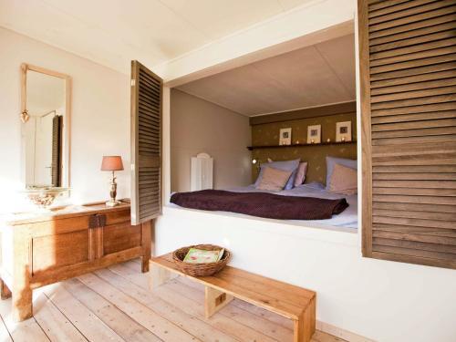 Cozy Holiday Home In Bergen With Private Terrace
