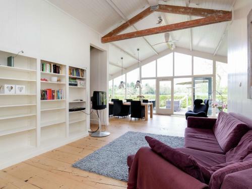 Luxurious Holiday Home Along The Dutch Coast With Jacuzzi