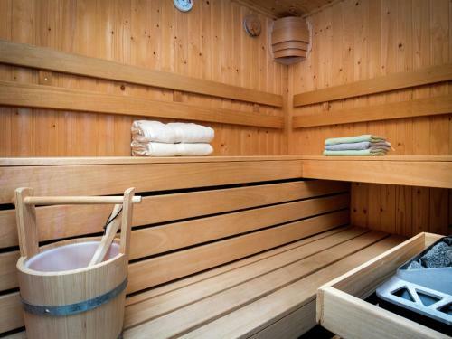 Luxurious Holiday Home Along The Dutch Coast With Jacuzzi