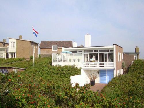 Holiday Home Duintop Bergen Aan Zee