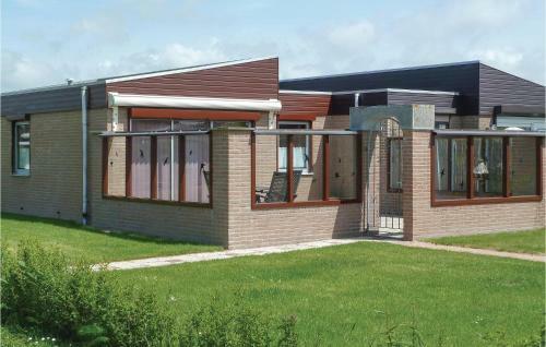 Two-bedroom Holiday Home In Callantsoog