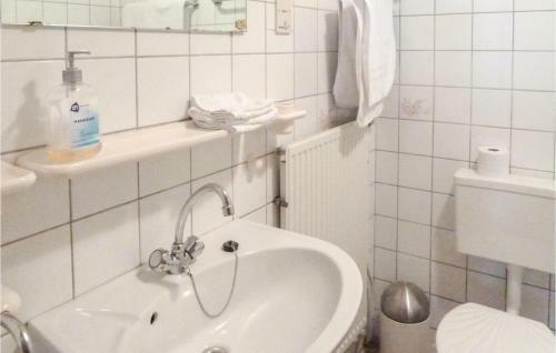 Two-bedroom Holiday Home In Callantsoog