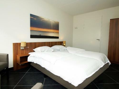Hotel Holiday Home 6p. Wellnesswoning