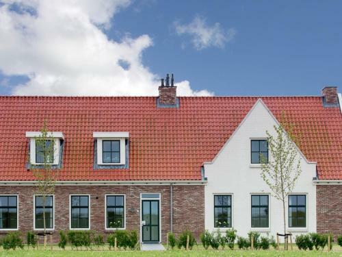 Holiday Home Luxe Beveland II